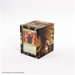 Deck Box: Magic: The Gathering - The Hobbit: Bastion XL (100 ct.) - The Great Goblin