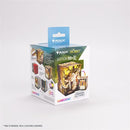 Deck Box: Magic: The Gathering - The Hobbit: Bastion XL (100 ct.) - The Great Goblin