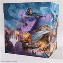 Deck Box: Magic: The Gathering - Reality Fracture Soft Dynacrate XL