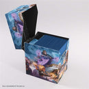 Deck Box: Magic: The Gathering - Reality Fracture Soft Dynacrate XL