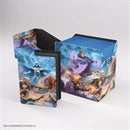 Deck Box: Magic: The Gathering - Reality Fracture Soft Dynacrate XL