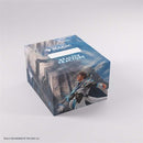 Deck Box: Magic: The Gathering - Reality Fracture Soft Crate XL Sideloading (100 ct) - Tam Beleren