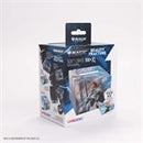 Deck Box: Magic: The Gathering - Reality Fracture Soft Crate XL Sideloading (100 ct) - Tam Beleren