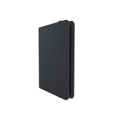 Binder: Prime Album: 8-pkt: Black (ML)