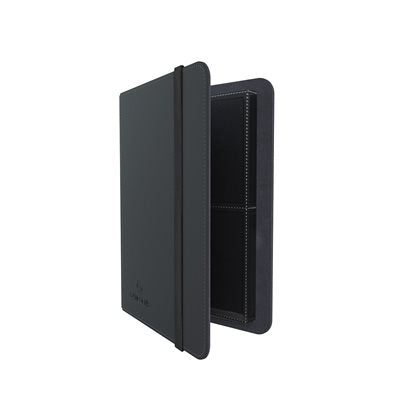 Binder: Prime Album: 8-pkt: Black (ML)