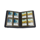Binder: Prime Album: 8-pkt: Black (ML)