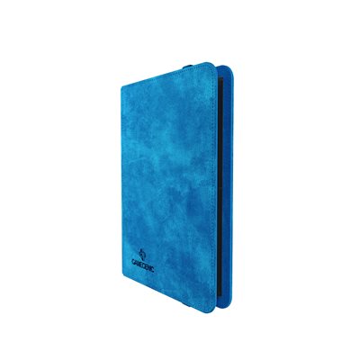 Binder: Prime Album: 8-pkt: Blue (ML)