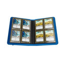 Binder: Prime Album: 8-pkt: Blue (ML)