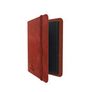 Binder: Prime Album: 8-pkt: Red (ML)