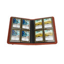 Binder: Prime Album: 8-pkt: Red (ML)
