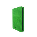 Binder: Prime Album: 8-pkt: Green (ML)