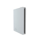 Binder: Prime Album: 8-pkt: White (ML)