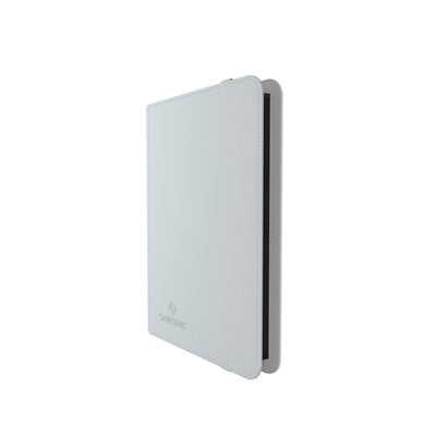 Binder: Prime Album: 8-pkt: White (ML)