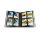 Binder: Prime Album: 8-pkt: White (ML)