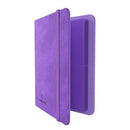 Binder: Prime Album: 8-pkt: Purple (ML)