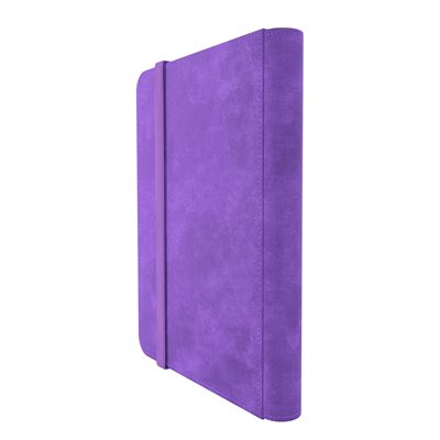 Binder: Prime Album: 8-pkt: Purple (ML)