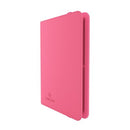 Binder: Prime Album: 8-pkt: Pink (ML)