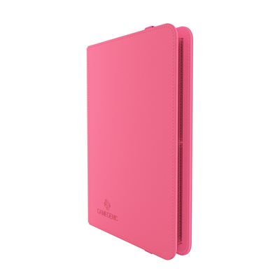 Binder: Prime Album: 8-pkt: Pink (ML)