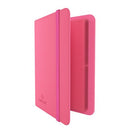 Binder: Prime Album: 8-pkt: Pink (ML)