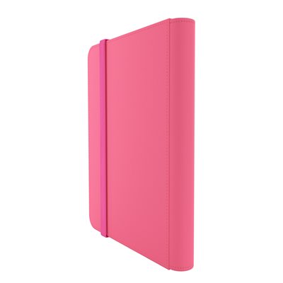 Binder: Prime Album: 8-pkt: Pink (ML)
