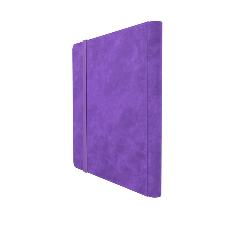 GameGenic Prime 24-Pocket Binder