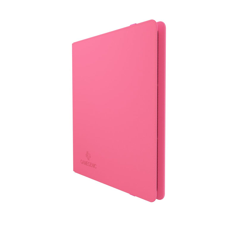 GameGenic Prime 24-Pocket Binder