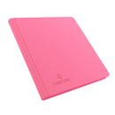 Gamegenic Zip-Up Album 24-Pocket