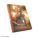Binder: Star Wars: Unlimited: Zip-Up Album:18-Pocket: The Armorer & Whistling Birds(ML)
