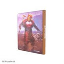 Binder: Star Wars: Unlimited: Zip-Up Album:18-Pocket: The Armorer & Whistling Birds(ML)
