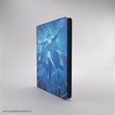 Album: Magic: The Gathering - Reality Fracture Zip-Up Album 18-Pocket - Overwrite the Multiverse