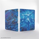 Album: Magic: The Gathering - Reality Fracture Zip-Up Album 18-Pocket - Overwrite the Multiverse