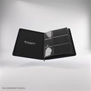Album: Magic: The Gathering - Reality Fracture Zip-Up Album 18-Pocket - Overwrite the Multiverse