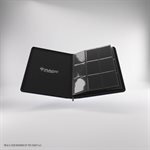 Album: Magic: The Gathering - Reality Fracture Zip-Up Album 18-Pocket - Overwrite the Multiverse