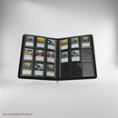Album: Magic: The Gathering - Reality Fracture Zip-Up Album 18-Pocket - Overwrite the Multiverse