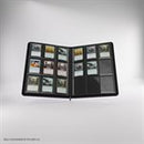 Album: Magic: The Gathering - Reality Fracture Zip-Up Album 18-Pocket - Overwrite the Multiverse