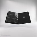 Album: Magic: The Gathering - Reality Fracture Zip-Up Album 18-Pocket - Overwrite the Multiverse