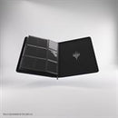 Album: Magic: The Gathering - Reality Fracture Zip-Up Album 18-Pocket - Overwrite the Multiverse