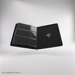 Album: Magic: The Gathering - Reality Fracture Zip-Up Album 18-Pocket - Overwrite the Multiverse