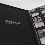 Album: Magic: The Gathering - Reality Fracture Zip-Up Album 18-Pocket - Overwrite the Multiverse