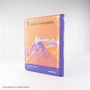 Binder: Album: 18-pkt: Magic: The Gathering - The Hobbit: Gollum, Riddle Master / Lonely Mountain (ML)