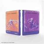 Binder: Album: 18-pkt: Magic: The Gathering - The Hobbit: Gollum, Riddle Master / Lonely Mountain (ML)