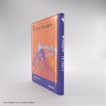 Binder: Album: 18-pkt: Magic: The Gathering - The Hobbit: Gollum, Riddle Master / Lonely Mountain (ML)
