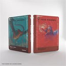 Binder: Album: 18-pkt: Magic: The Gathering - The Hobbit : The Arkenstone / Smaug, Worm of Dread (ML)