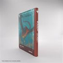 Binder: Album: 18-pkt: Magic: The Gathering - The Hobbit : The Arkenstone / Smaug, Worm of Dread (ML)