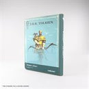 Binder: Album: 18-pkt: Magic: The Gathering - The Hobbit: Gleaming Splendor / The King of Dale (ML)