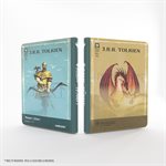 Binder: Album: 18-pkt: Magic: The Gathering - The Hobbit: Gleaming Splendor / The King of Dale (ML)