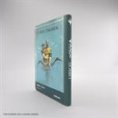 Binder: Album: 18-pkt: Magic: The Gathering - The Hobbit: Gleaming Splendor / The King of Dale (ML)