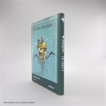 Binder: Album: 18-pkt: Magic: The Gathering - The Hobbit: Gleaming Splendor / The King of Dale (ML)