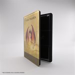 Binder: Album: 18-pkt: Magic: The Gathering - The Hobbit: Gleaming Splendor / The King of Dale (ML)