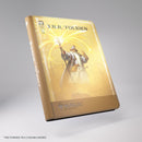 Binder: Album: 18-pkt: Magic: The Gathering - The Hobbit: Gandalf, Goblin's Bane / Lord of Eagles (ML)